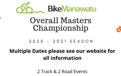 Overall Masters Championship 2020