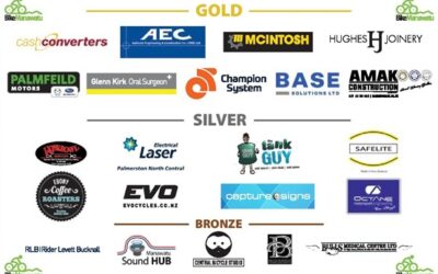 Thank you to all of our 2020 Sponsors