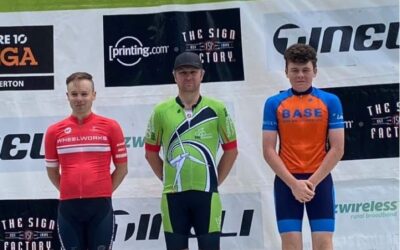 Successful North Island Series for Manawatu Riders