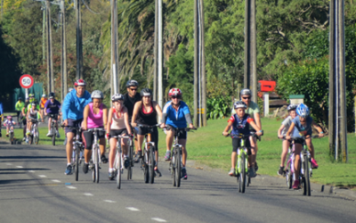 Ride Rangitikei – Sunday 6 December 2020