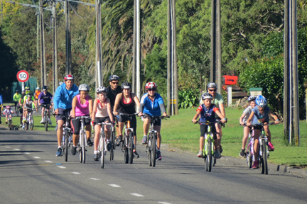 Ride Rangitikei – Sunday 6 December 2020