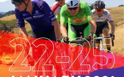 Manawatu Cycling Spree 22 – 25 January 2021 Proudly Brought to you by Greasy Chain Charitable Trust