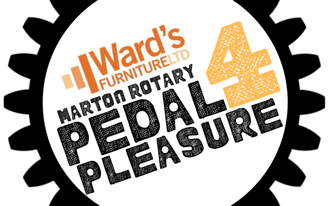 Pedal 4 Pleasure – 28 March 2021