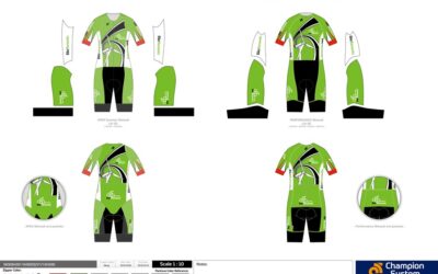 Bike Manawatu Uniform – Order closes on the 10th February 2021