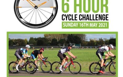 Manfeild 6 Hour Cycle Challenge 16.05.2021