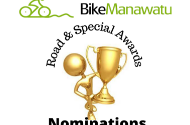 Bike Manawatu Road Racing Merit & Special Award Nominations