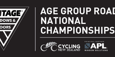 Age Group Road Nationals 2021 – This Weekend