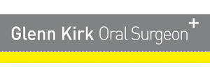 Glenn-Kirk-Oral-Surgeon-Logo