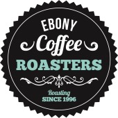 ebony coffee roasters