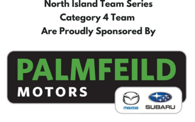 Bike Manawatu Palmfeild Motors Cat 4 Team