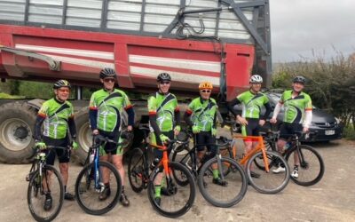 Bike Manawatu–Kapiti Winter Series